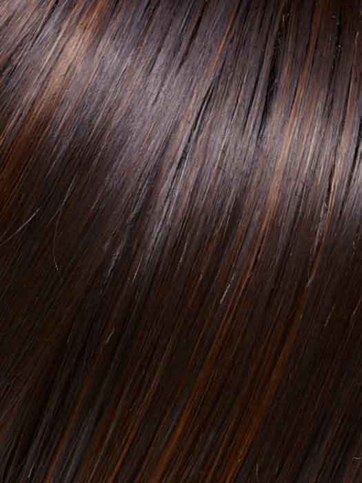 Top Smart Wavy 12" by Jon Renau